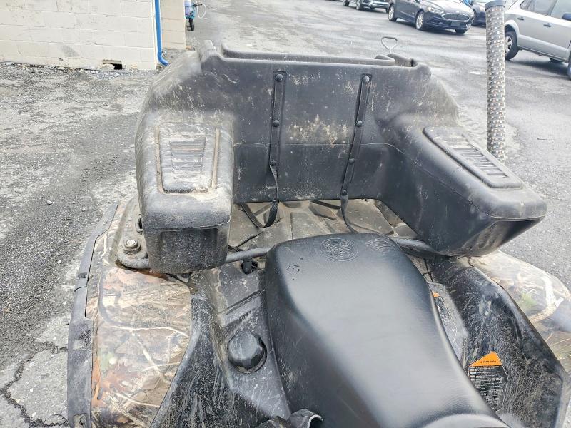 2025 Can-Am Outlander atv