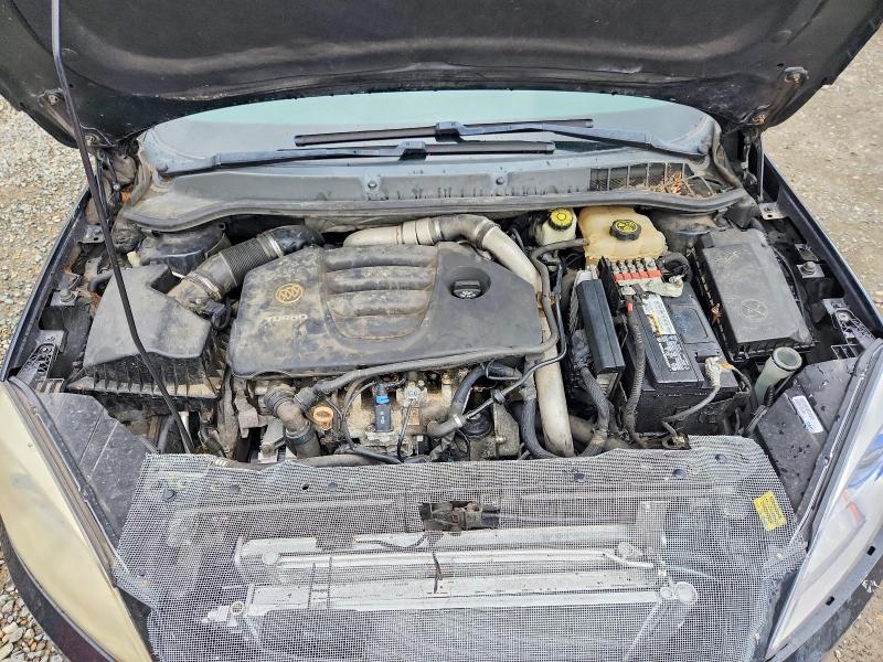 2015 Buick Verano Premium