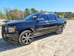 Chevrolet Vehiculos salvage en venta: 2013 Chevrolet Avalanche LTZ