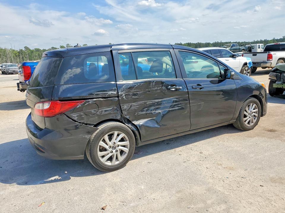 2014 Mazda 5 Sport