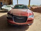 2018 Chrysler 300c