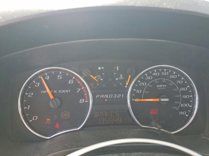 2012 Chev Colorado