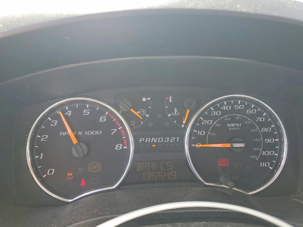 2012 Chev Colorado