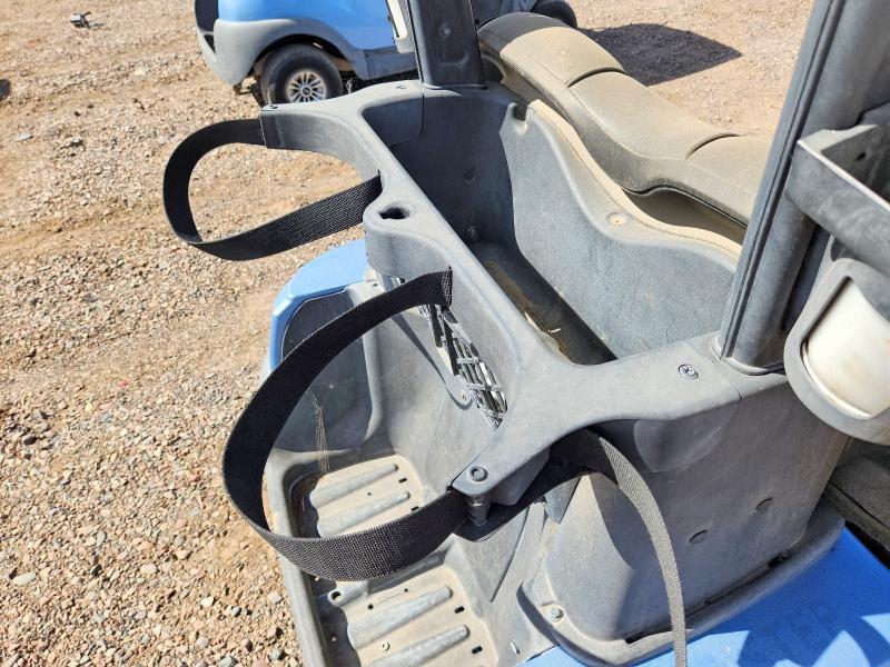 2020 Club Car Tempo Lithium