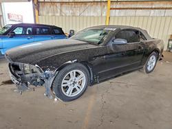 Ford salvage cars for sale: 2014 Ford Mustang