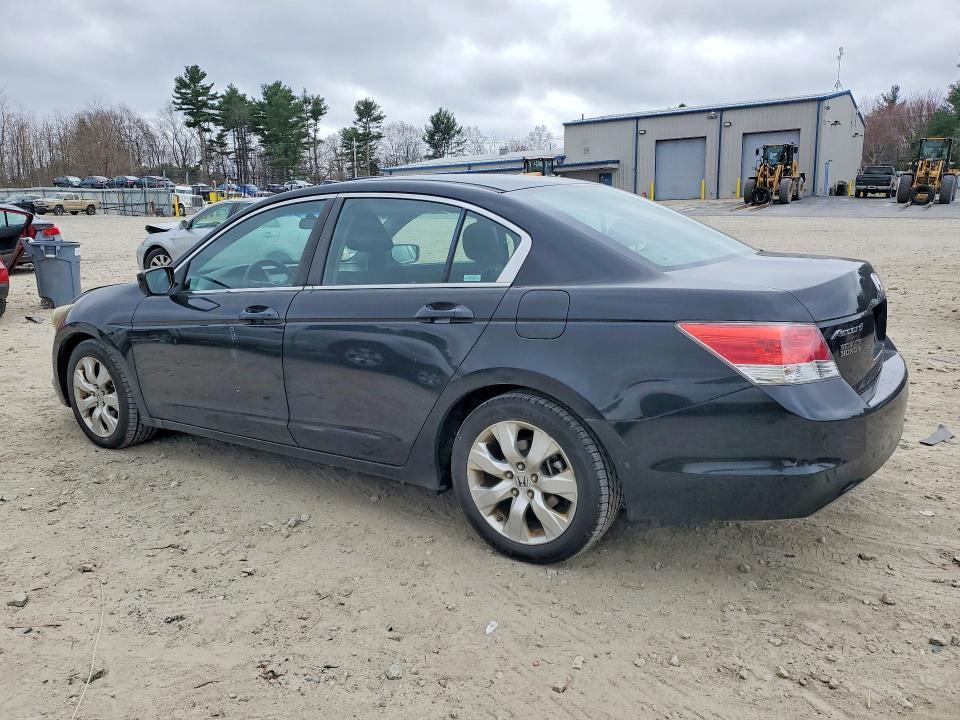 2010 Honda Accord ex