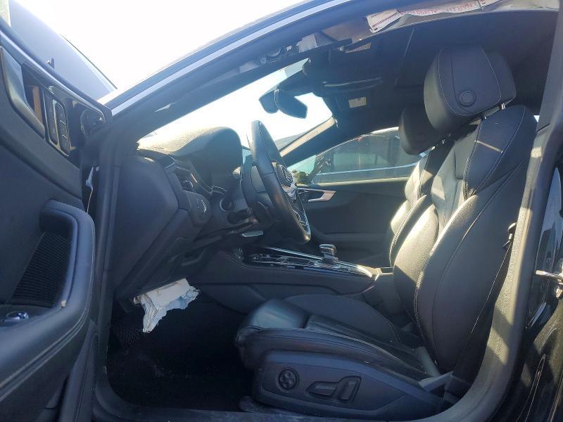 2024 Audi A5 Premium Plus 45