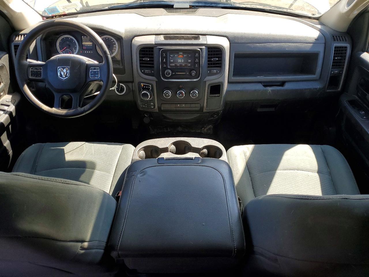 2016 Dodge RAM 1500 ST