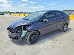 Ford salvage cars for sale: 2013 Ford Fiesta se