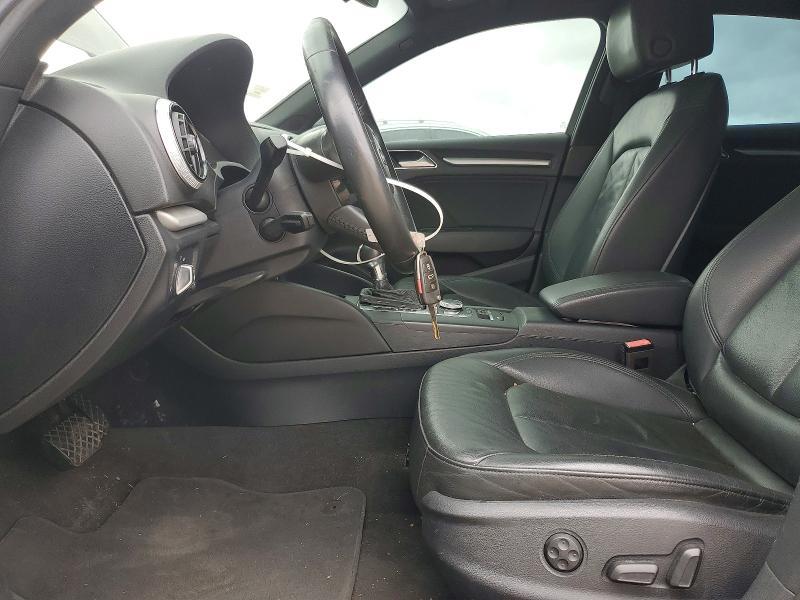 2019 Audi A3 Premium