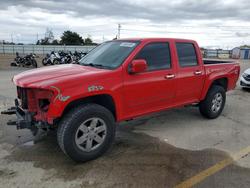2012 Chevrolet Colorado lt for sale in Nampa, ID