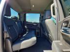 2026 Chevrolet Silverado C1500 LTZ