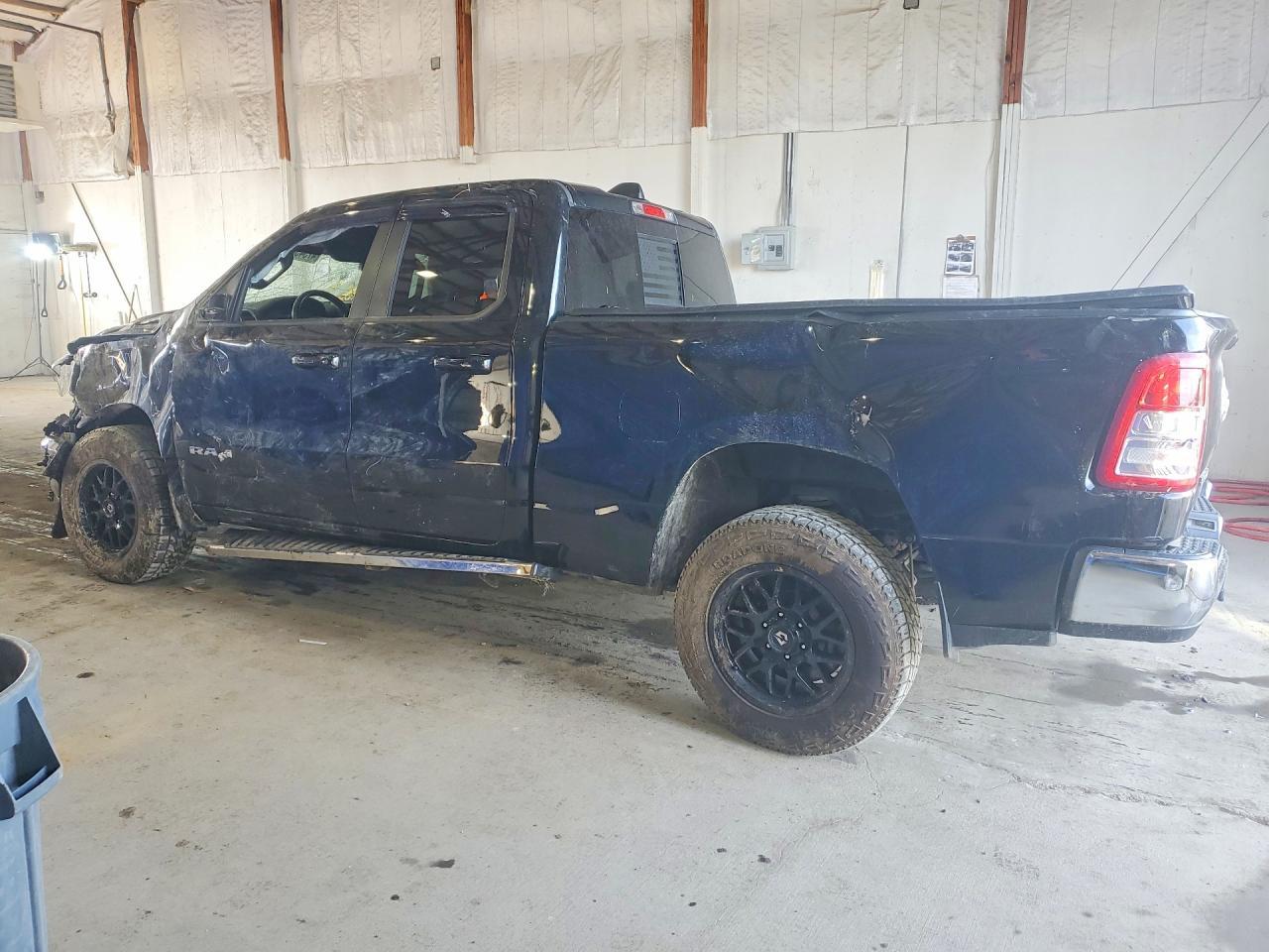 2022 Dodge RAM 1500 BIG Horn