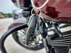 2018 Harley-Davidson Flhxs Street Glide Special