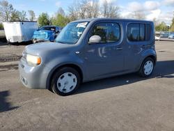 2013 Nissan Cube 1.8 s en venta en Portland, OR