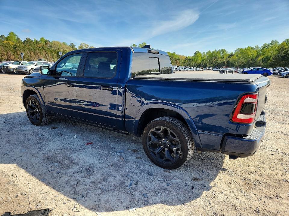 2024 Dodge RAM 1500 Limited