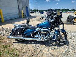 Harley-Davidson Flhx salvage cars for sale: 2020 Harley-Davidson Flhx