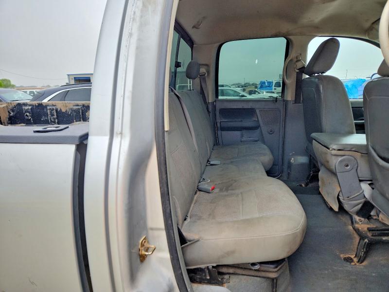 2007 Dodge RAM 1500 ST