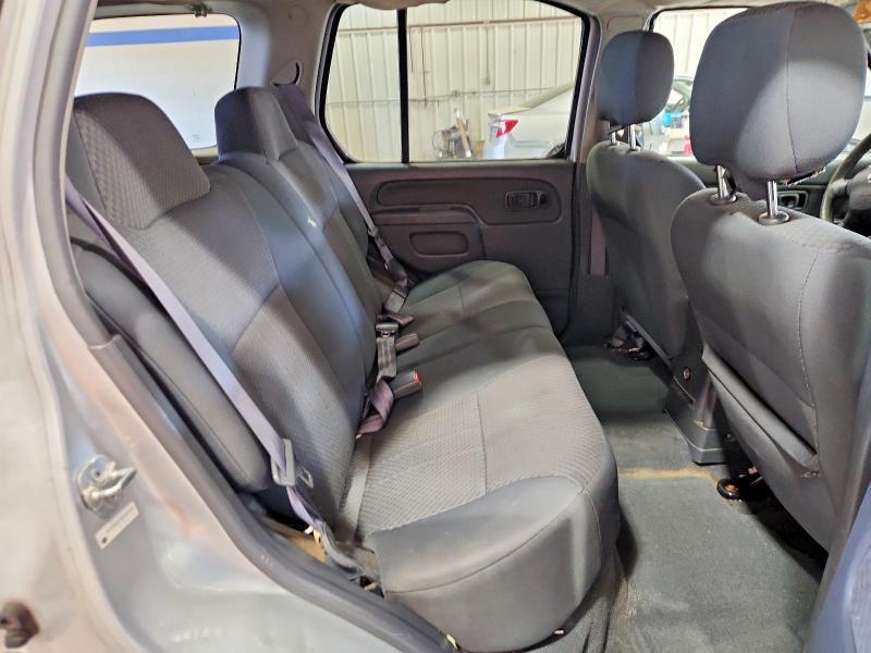 2004 Nissan Xterra xe