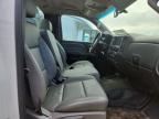 2017 Chevrolet Silverado C3500