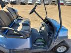 2020 Club Car Tempo Lithium