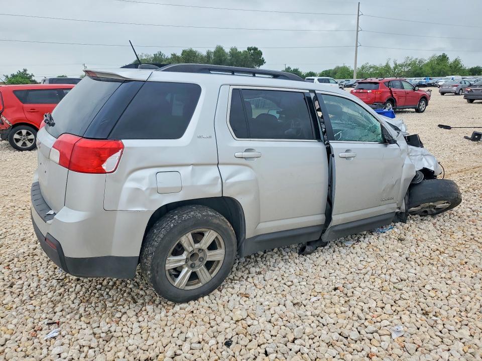 2015 GMC Terrain sle