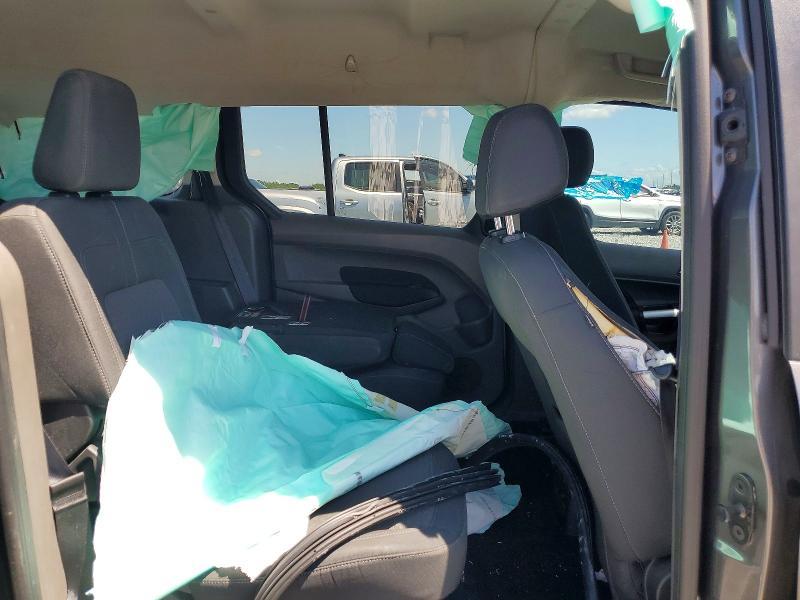 2020 Ford Transit Connect XLT