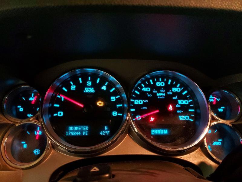 2011 GMC Sierra K1500 sle