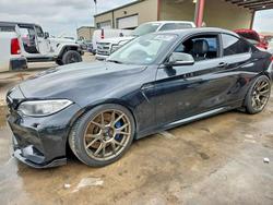 2017 Bmw Motorrad 2017 bmw Motorrad M2 for sale in Wilmer, TX