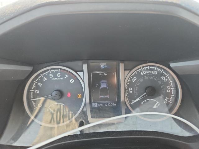 2017 Toyota Tacoma SR5 V6