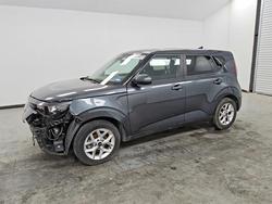 2023 KIA Soul lx for sale in Wilmer, TX