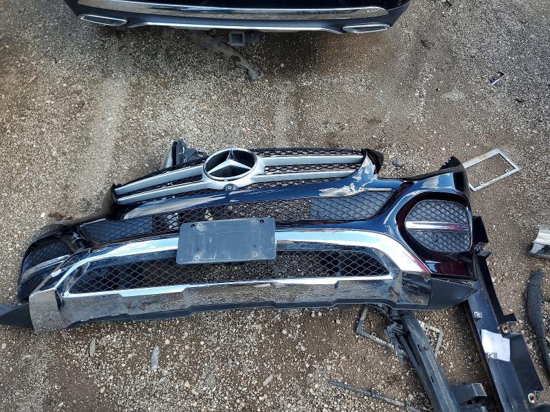 2018 Mercedes-Benz Gle 350 4matic