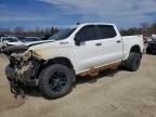 2020 Chevrolet Silverado K1500 LT Trail Boss