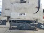 2016 East Manufacturing END Dump Trailer