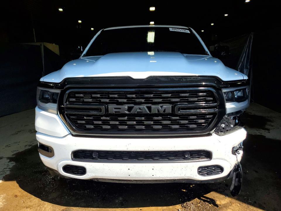 2023 Dodge RAM 1500 BIG Horn