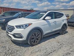 2017 Hyundai Santa fe Sport 2.0t Ultimate for sale in Hueytown, AL