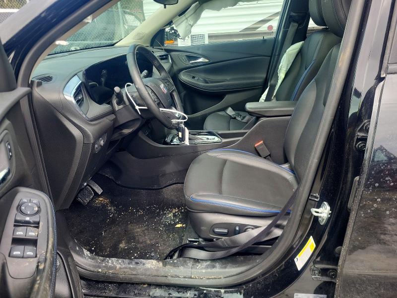 2025 Buick Encore gx Sport Touring 4DR awd