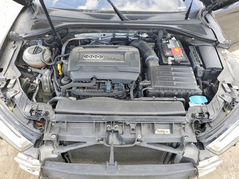 2016 Audi A3 Premium