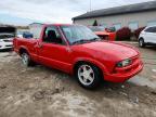 1999 Chevrolet S Truck S10