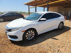2016 Honda Civic lx for sale in Tanner, AL