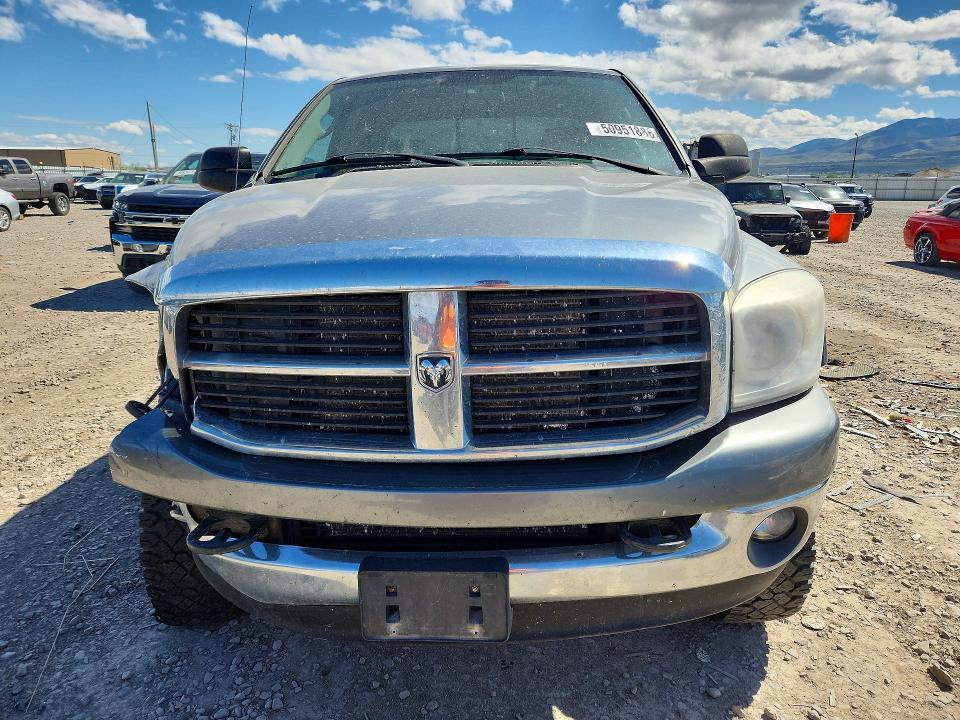 2007 Dodge RAM 2500 ST
