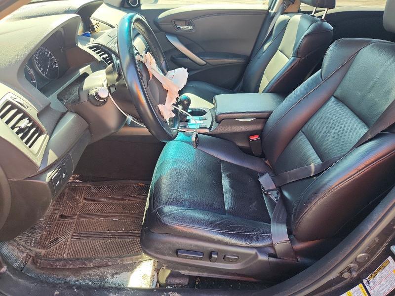 2015 Acura Rdx Technology