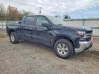 2021 Chevrolet Silverado K1500 LT