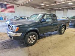 1999 Nissan Frontier XE-V6 en venta en Franklin, WI