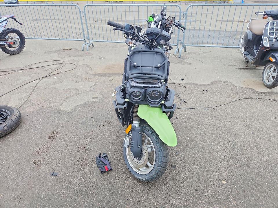 2024 Other Scooter