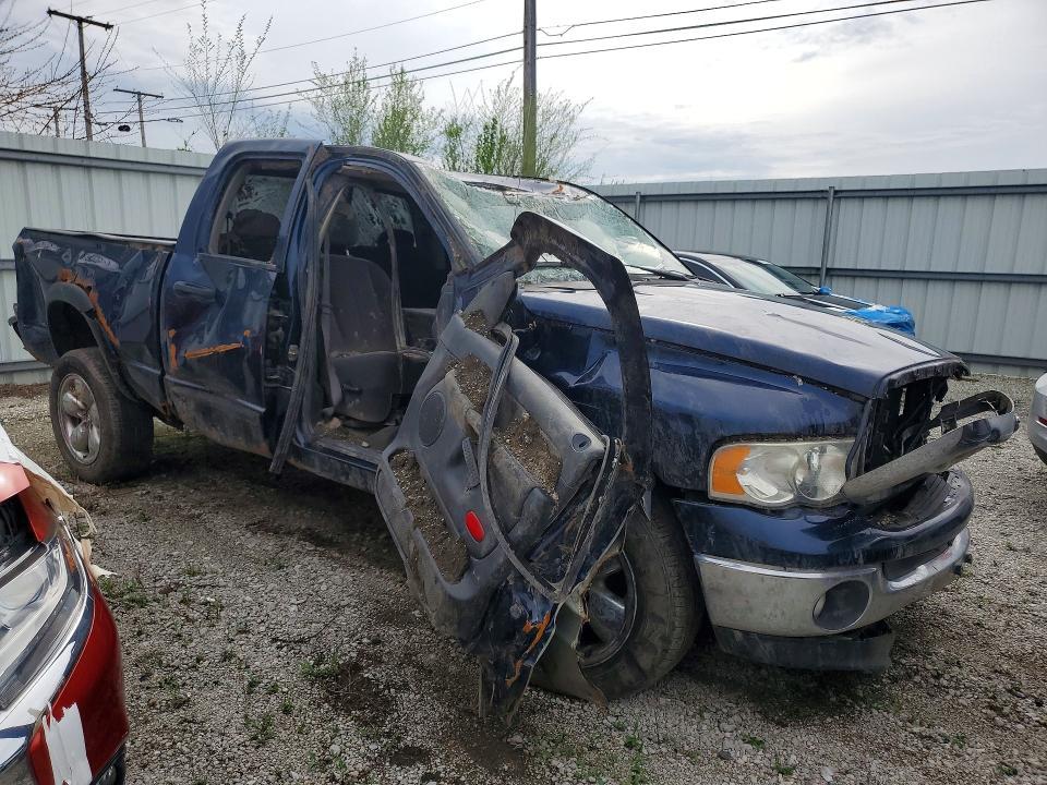 2005 Dodge Ram 1500 st