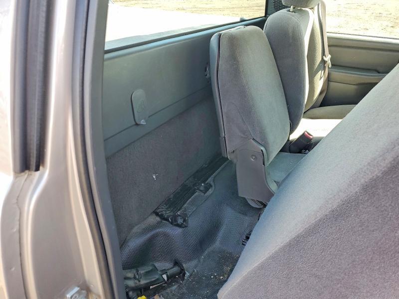 2006 Chevrolet Silverado K1500