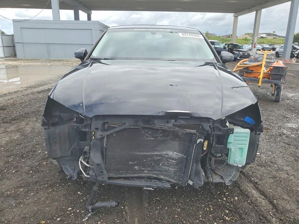 2015 Audi A3 Premium Plus