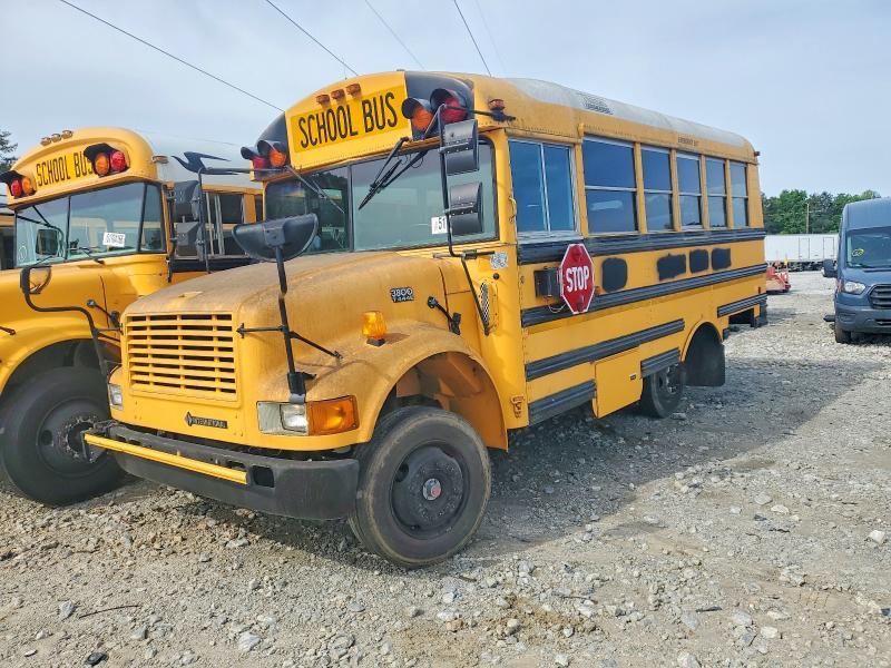 2000 International 3000 3800