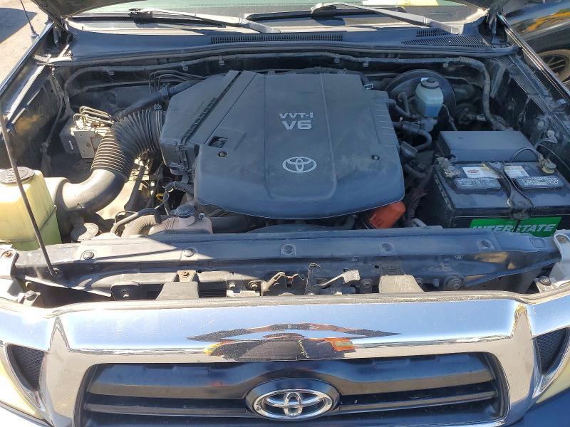 2008 Toyota Tacoma V6